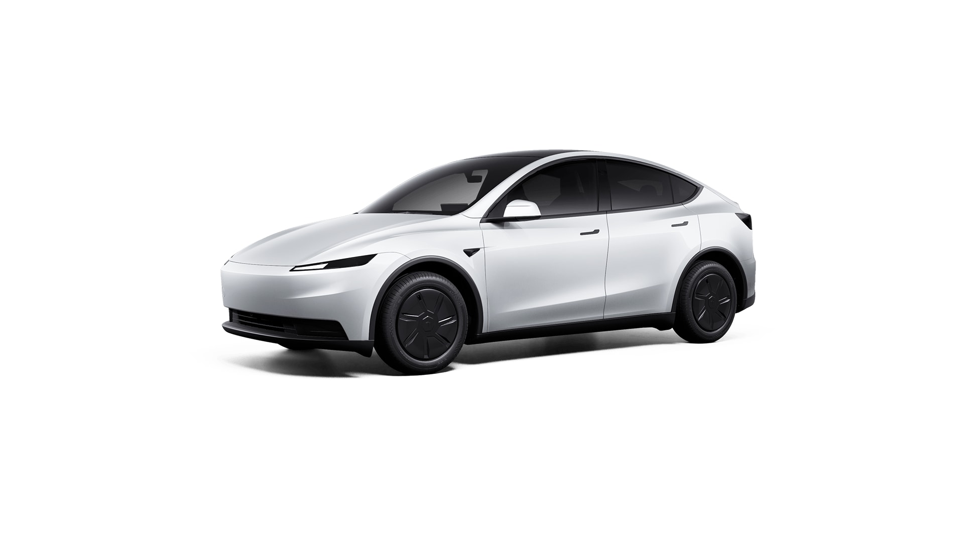 Mein Tesla Model Y RWD Deutschland Erfahrung 2026 Tesla Referral Link Germany